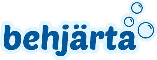 Behjärta logo