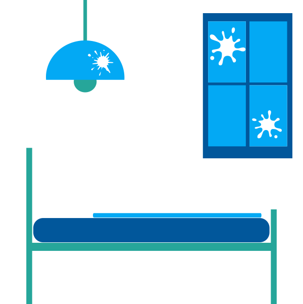 Kontorsstädning